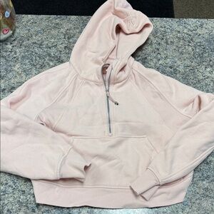 LULU Scuba light pink XS/S